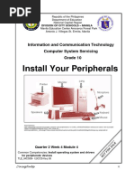 2nd Quarter ICT CSS Grade 10 Q2 W4 M4 NK 1