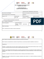 La Materia y Sus Interacciones MODULO 1