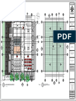 Anexo 4.2. Planos Nave 6 Piso 1 Construccion