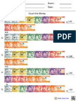 Money Bills Philippine