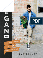 Vegan 100 by Gaz Oakley - Z Lib - Org