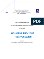 Kertas Kerja Merdeka 2022 Latest