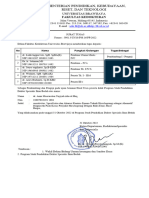 Kementerian Pendidikan, Kebudayaan, Riset, Dan Teknologi: Fakultas Kedokteran