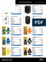 Catálogo de Productos MMC