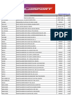 Lista de Precios Semprun 16-01-2024