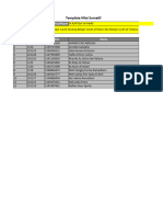 Template Nilai Sumatif-IV.A-Al Qur'an Hadis