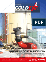 Catalogo de Ingenieria Contra Incendio 2023
