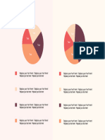 Pie Chart Template 09