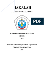 KELUARGA Juanda