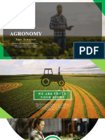 Agronomy-Template