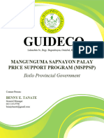 Manguguma Sapnayon-GUIDECO