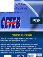 Prática de Inversores CETEB