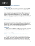 Download TxDOT Overview of Houston-To-Dallas High Speed Rail by DallasObserver SN71621990 doc pdf