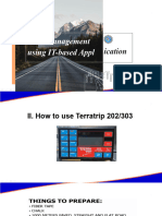 Tripmeter