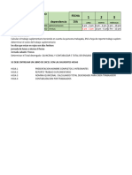 Ejercicio 1 Jornada de Trabajo