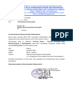 063-Ustadz. Romadon, S.Pd. Permohonan Materi