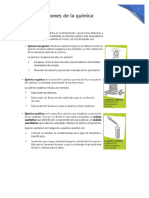 Documento de Química Semana 5 y 6