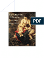 Revenge in Athenian Culture (Fiona McHardy) (Z-Library) Copy 2