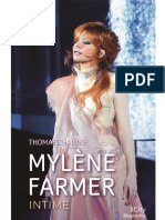 Mylène Farmer, Intime (Thomas Chaline) (Z-Library)