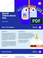 World TB Day 2024 Toolkit