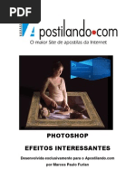 Photoshop Efeitosinteressantes