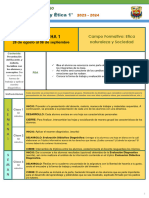 Diagnóstico Fce 1°