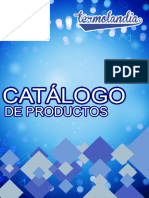 Catalogo 2021