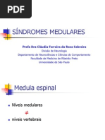 SindromesMedularesMEDICINA