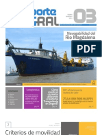 Periódico Transporte Integral - Edición 3