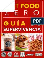 Fast Food Zero Guia Bk7wea
