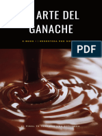 El Arte Del Ganache