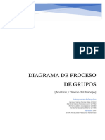 Formato de Diagrama de Proceso de Grupo 2