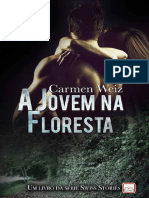 #1 A Jovem Na Floresta