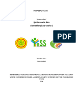 Template Proposal HK - Kategori Umum, PMI Pemula Maju Berkembang 2024