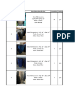 Approved Pots For SOLN - HAB