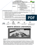 GUÍA INTEGRADA DE APRENDIZAJE No 5 GRADO CUARTO