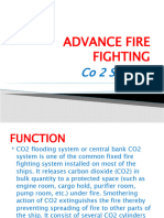 Co2 SYSTEM