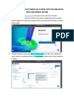 Tutorial Simscale K2B