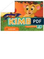 Kimbo 2fin