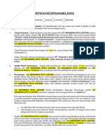 PRINT Kesepakatan Kerjasama Trading Term MTI 2024 - DUTA JAYA LSM