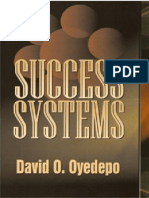 Success Systems - David O. Oyedepo-1