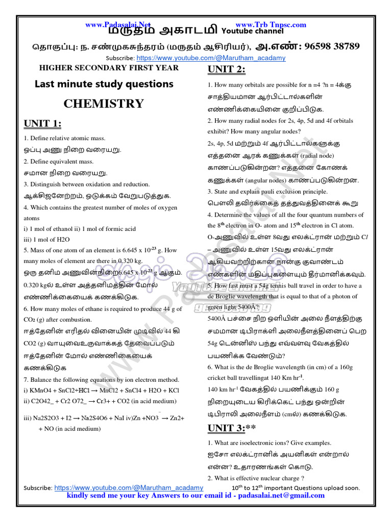 CHEMISTRY NCERT CLASS 11 PDF 2023 visual data 7