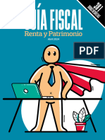Guia Fiscal General Renta Ej 2023 - P