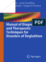 Shaker (2013) Manual of Diagnostic and Therapeutic Techniques For Disorders of Deglutition