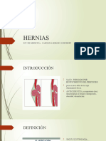 Hernias Presentacion
