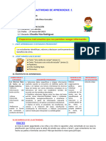 27 marzo-SESION COM. Nos Organizamos para Trabajar en Equipos