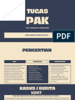 Pelanggaran HAM (Dalam Kristiani) Presentation - 20230831 - 113731 - 0000