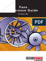 36927047 Fans Reference Guide
