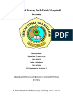 Download Makalah Bindonesia Bawang Putih Mengatasi Diabetes by Riyan Dwi SN71623949 doc pdf