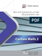 Press Metal Curtain Walls 2